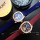 New Fake Patek Philippe Aquanaut Rose Gold Brown Moonphase Dial Watches (7)_th.jpg